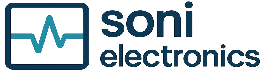 soni electronics
